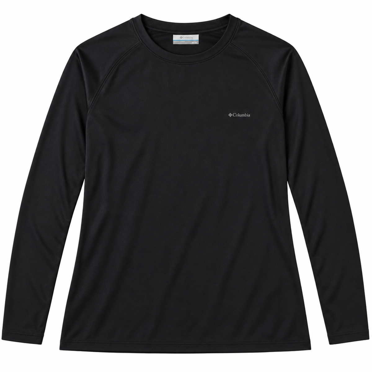 Columbia Tidal Sands™ Manga Larga Graphic Tee - Mujer - Color 010