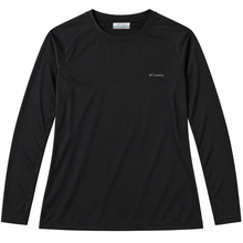 Columbia Tidal Sands™ Manga Larga Graphic Tee - Mujer - Color 010