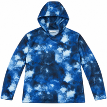 Columbia Super Tidal Sands FS Hoodie mujer color 487, vista frontal